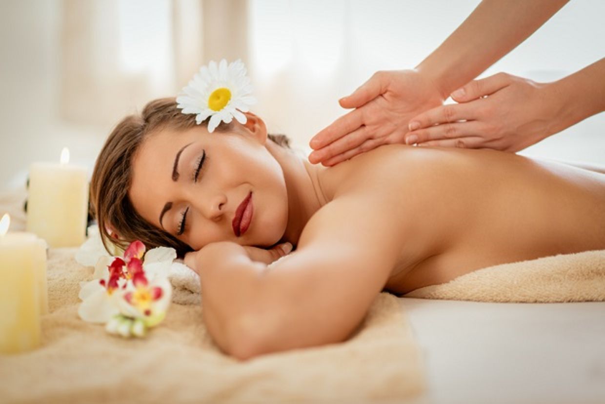 The Timeless Benefits of Massages