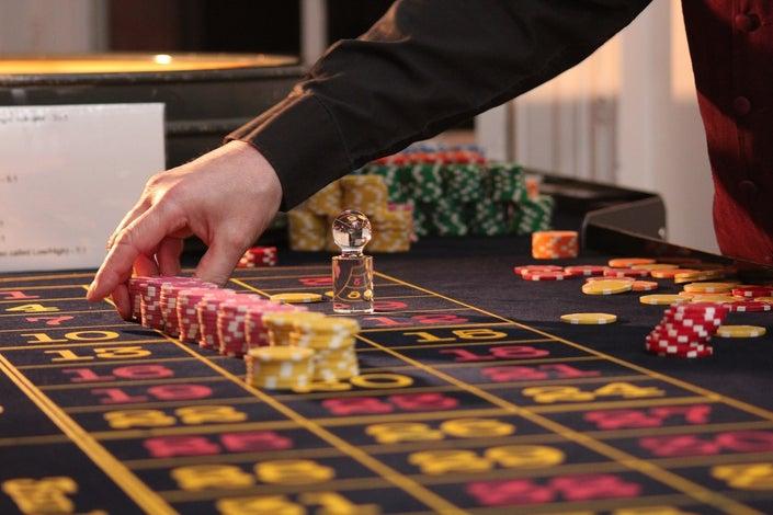 The Dynamic World of Online Casinos