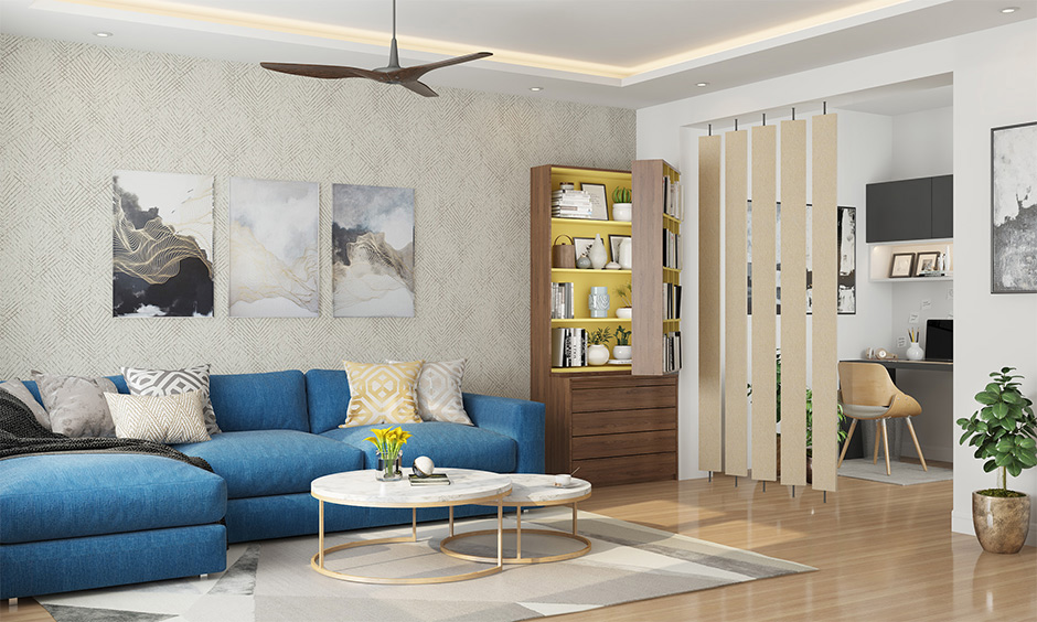 Transforming Spaces: The Art of Home Decor