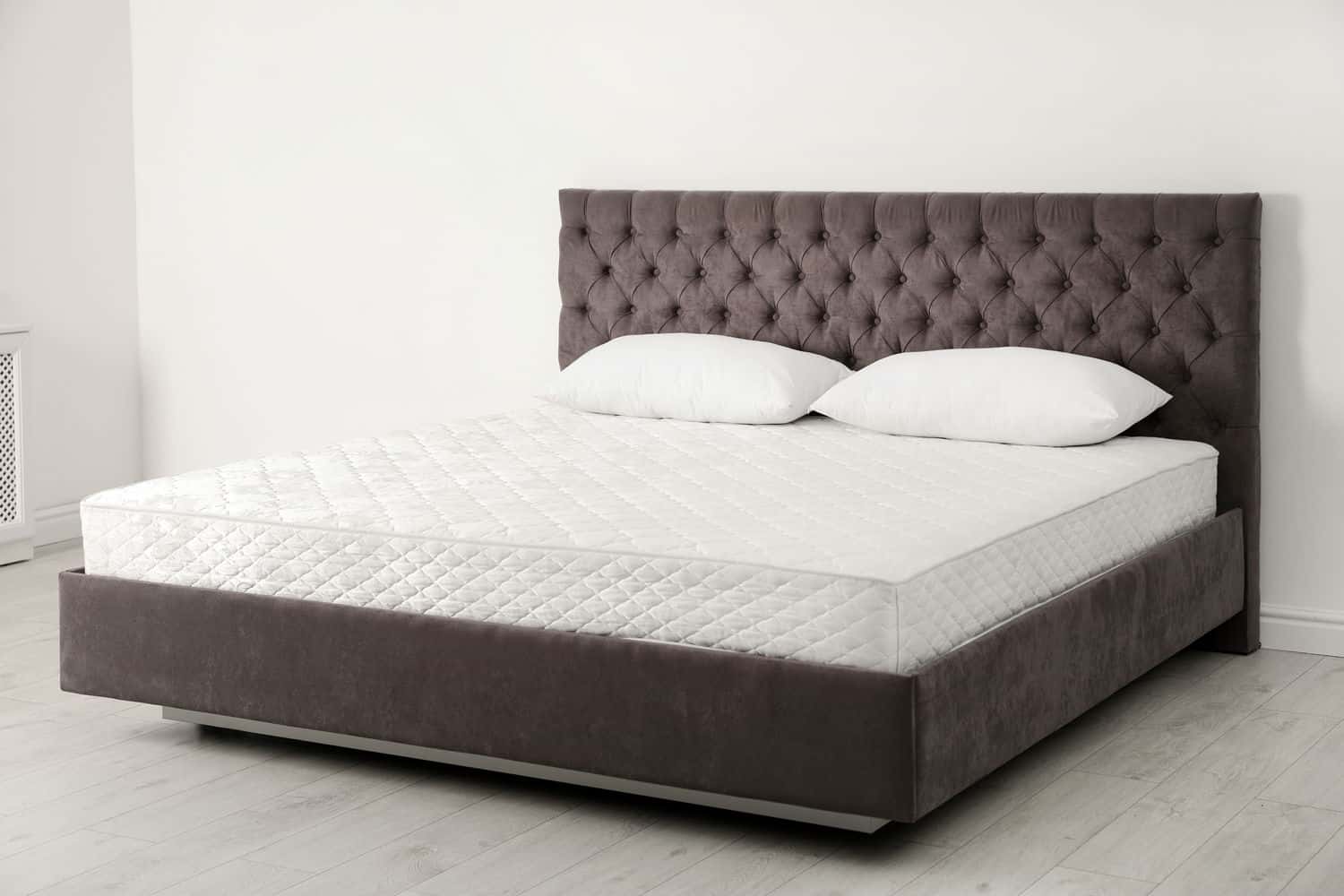 The Mattress: A Key to Restful Sleep and Better Living