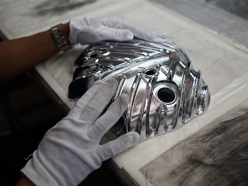 Die Casting in Malaysia: Advancing Manufacturing Excellence